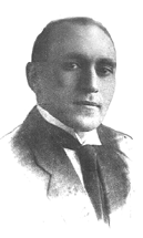 Б.А.Рчеулов (1899–1942)