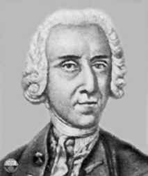 Георг Вильгельм Рихман (1711–1753)