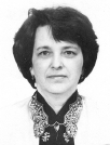 Ирина Владимировна Шонина