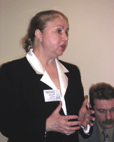 Алла Алексеевна Фадеева