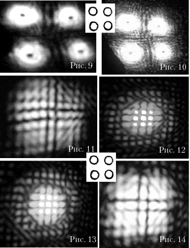 Рис. 9, 10, 11, 12, 13, 14