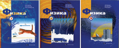 Физика 8 класс грачев. Грачёв а.в., Погожев в.а., Селиверстов а.в.. Физика Грачев Погожев. Учебник по физике Грачев.